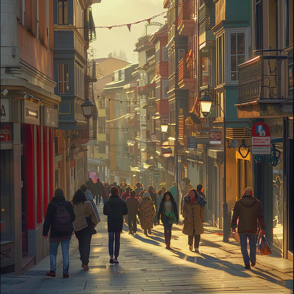 CBD en Barakaldo