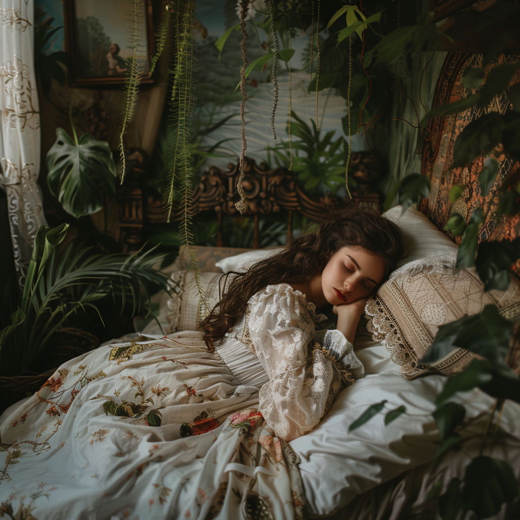 Reduce tu insomnio con estas 10 acciones fáciles